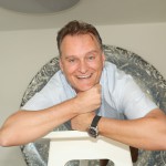 Uwe Pölzl, IAK Institut für Angewandte Kreativität, Change, Veränderung