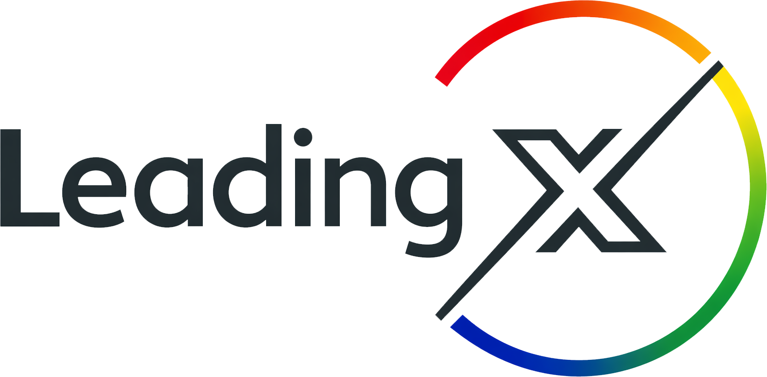 LeadingX